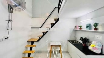 Phòng Trọ Sinh Viên, Ngay Sát Hutech, GTVT, Ngoại Thương, Gác Cao Rộng