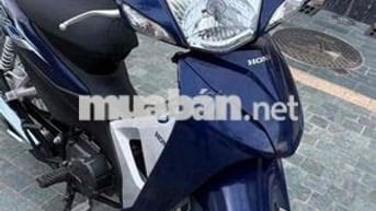 Thanh lý Wave Honda 110 siêu mới