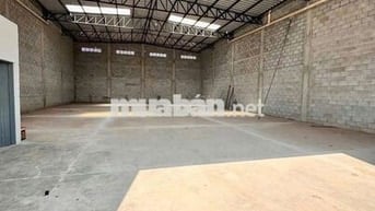 CHO  THUÊ  KHO  XƯỞNG (200m2) PHƯỜNG HIỆP TÂN.  QUẬN  TÂN PHÚ