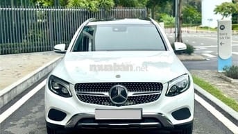 Mercedes Benz GLC250 4MATIC 2016 - 50000 km