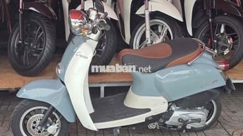 🥰Crea 50cc 2023 - Chính Chủ - BSTP- Dáng Siêu Xinh