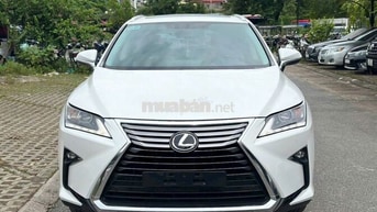 Lexus RX 2016 200t - 130000 km
