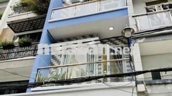 CÔ CÚC VỀ QUÊ BÁN NHÀ NGUYỄN TRƯỜNG TỘ,P13,QUẬN 4.GIÁ: 5Tỷ760.SỔ SẴN