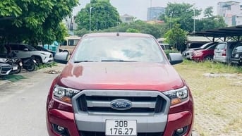 Ford Ranger 2017 XLS 2.2 4x2 AT - 90000 km