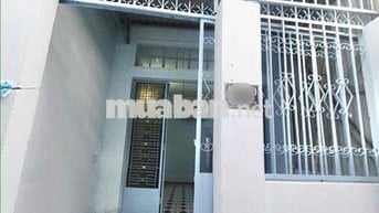 Nhà Cấp 4 👉 3x16m (2PN 1WC) Sân 2m. Hẻm 2m. Tân Sơn Nhì. Tân Phú