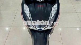 Sh350i_2022 Đen Mờ Máy Thái Sm601