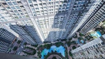 cho thuê căn hộ Vinhomes Central Park, p22 quận bình thạnh
