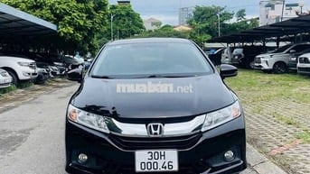 Honda City 2017 1.5 AT - 80000 km