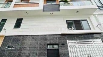 Bán Nhà Hẻm Xe Hơi Nơ Trang Long -phường 7 Bình Thạnh
