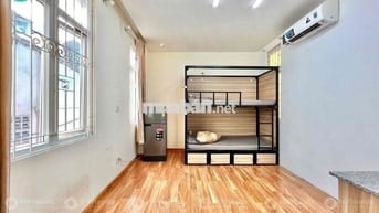 cho thuê phòng diện tích rộng cách đại học sài gòn và sư phạm chỉ 900m