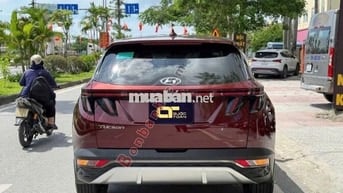 Hyundai Tucson 2.0 AT Đặc biệt 2022