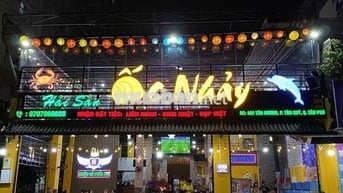 MT Tân Hương , Q. Tân Phú - 14x20 - 2 Tầng - Giá 70 Triệu