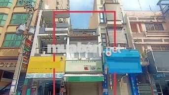 MẶT TIỀN PHẠM VIẾT CHÁNH 3X20M GẦN CHUNG CƯ, GẦN CHỢ THỊ NGHÈ,...