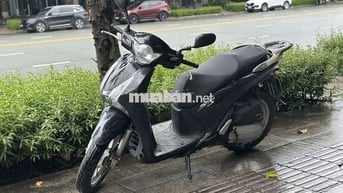 SH Việt 125i 2014, zin, bảo dưỡng chính hãng