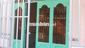 Bán nhà cấp 4, đường Bình Chiểu (Phường Bình Chiểu)