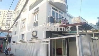 CHO THUÊ NHÀ ĐƯỜNG SỐ 9 GẦN KHA VẠN CÂN 4PN 4WC SẴN 5 MÁY LẠNH