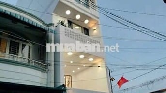 NHÀ 5 TẦNG ĐẸP — ĐƯỜNG BIA TRUYỀN THỐNG (4m x 13m)