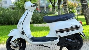 Vespa 2014 3vie biển 43