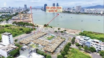Chính chủ cần bán căn hộ 2PN 71,7m2, view trực diện sông Hàn, Đà Nẵng
