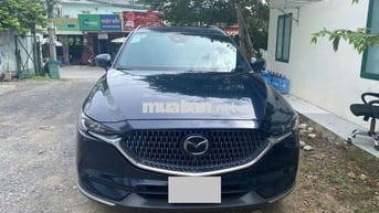 Mazda CX 8 2.5 Premium AWD 2022 1 chủ chạy 7v2km