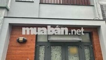 Cho thuê nhà hẻm 5m đường Lê Liễu, Tân Phú