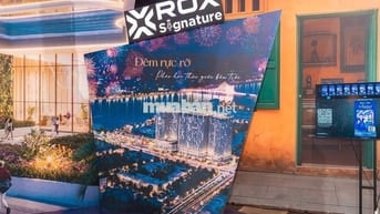 The Legend City, căn hộ ven sông Hàn, biểu tượng mới ngay đầu cầu Rồng
