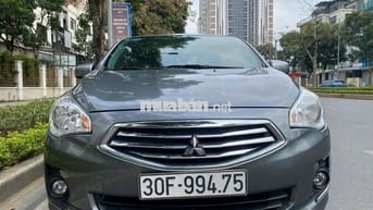 Mitsubishi Attrage 2019 1.2 MT - 123456 km