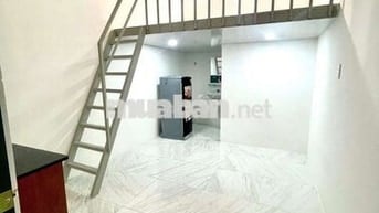 Cho thuê phòng trọ đầy đủ nội thất ngay Ngã tư Thủ Đức gần Hutech, HUB