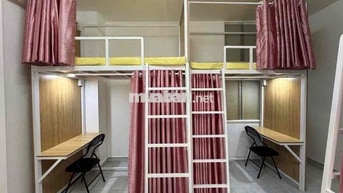 Dublex Cao Cấp Ưu Tiên Sinh Viên An Dương Vương, Q5