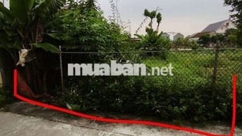 Bán 92,5m2 đất gia bình bắc ninh , ngõ ô tô thông , giá đầu tư