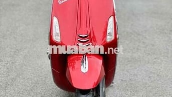 VESPA 2015 ĐỎ CANDY BSTP CHÍNH CHỦ CÓ GÓP
