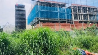 Bán đất biệt thự KDC Huy Hoàng, đường 69A, phường Thạnh Mỹ Lợi, Q2