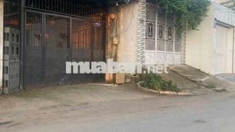 Cho thuê nhà nguyên căn Thạnh Xuân, Quận 12