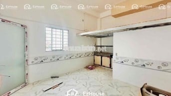 căn hộ Có Ban Công  Giá Rẻ  Ngay Đại Học Y Dược-Hồng Bàng New 100%