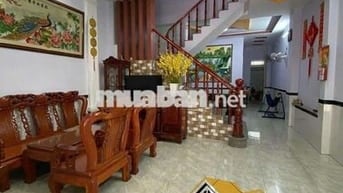 CHO THUÊ NHÀ 5x20 – XUÂN THỚI SƠN - GIÁ 10 TRIỆU/ THÁNG