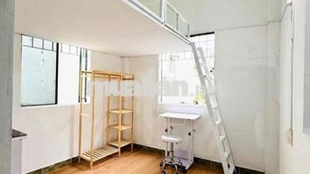 CHO THUÊ PHÒNG TRỌ GẦN ĐƯỜNG BA THÁNG HAI QUẬN 10_Ngã Bảy Lý Thái Tổ
