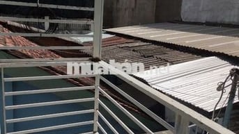 Nhà gần ngã ba ông Tạ - CMT8 - diện tích 50m2 - 3 phòng ngủ