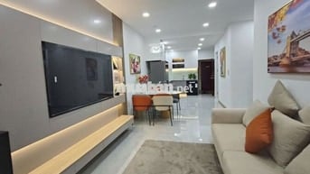 Bán căn hộ khu Skygarden 2 ,thuộc phú mỹ hưng  ,phường tân hưng