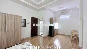 CĂN HỘ CỬA SỔ THOÁNG,FULL NT, GẦN ĐH KINH TẾ VÀ ĐH HOA SEN