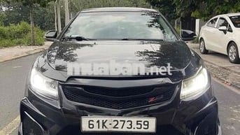 Chevrolet Cruze 2015 LT 1.6 MT - 160000 km