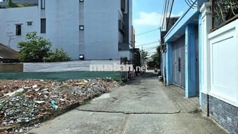 đất Bửu Hoà gần chợ Đồn Shr tc hẻm xe hơi chỉ nhỉnh 2tỷ
