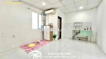CHO THUÊ PHÒNG CỬA SỔ THOÁNG NGAY ĐẠI HỌC VĂN HIẾN