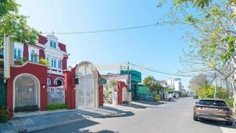 Đất Biệt Thự Cung Đường Sang Trọng Ngay TT Phường 9 - TP Đà lạt