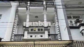 cho thuê nhà hẻm 1 trục 7m đường Phan Huy Ích phường 12 quận Gò Vấp