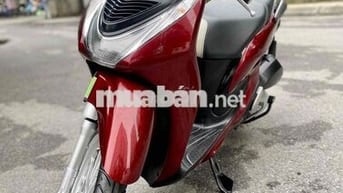 SHmode 125 [Cbs] 2022 - zin, mới, một chủ