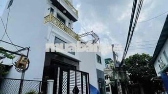BÁN NHÀ ĐẸP 250M2 GIÁP TÂN PHÚ- GẦN AEON MALL CHỈ HƠN 8T