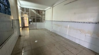 Bán nhà khu villa 496 dương quảng hàm phường 6 gò vấp 