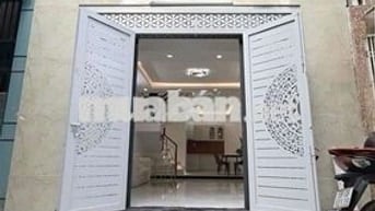 HẺM XE TẢI THÔNG ĐƯỜNG SỐ 5 HƯƠNG LỘ 3 SÁT AEON 2 TẦN 4.5M10M Hơn 4 TỶ