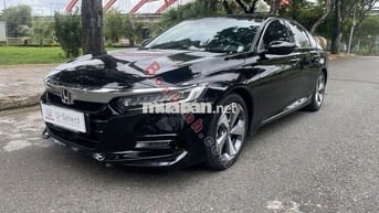 Bán ô tô Honda Accord - 2022 - xe cũ