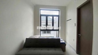 Căn Hộ Full Nội Thất Siu Thoáng Ngay Đặng Văn Bi, Xa Lộ Hà Nội